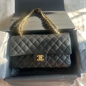 Chanel Flap Bag